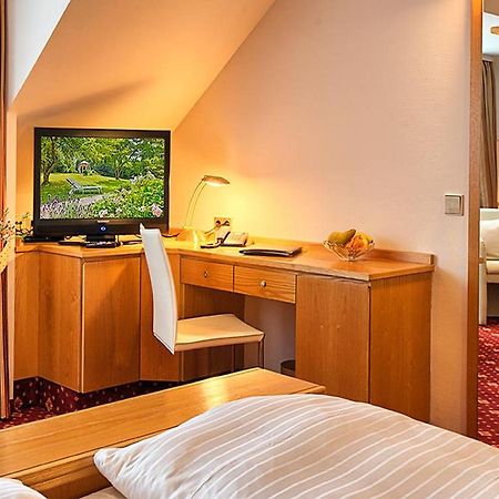 Hotel Burgblick Badenweiler Kültér fotó