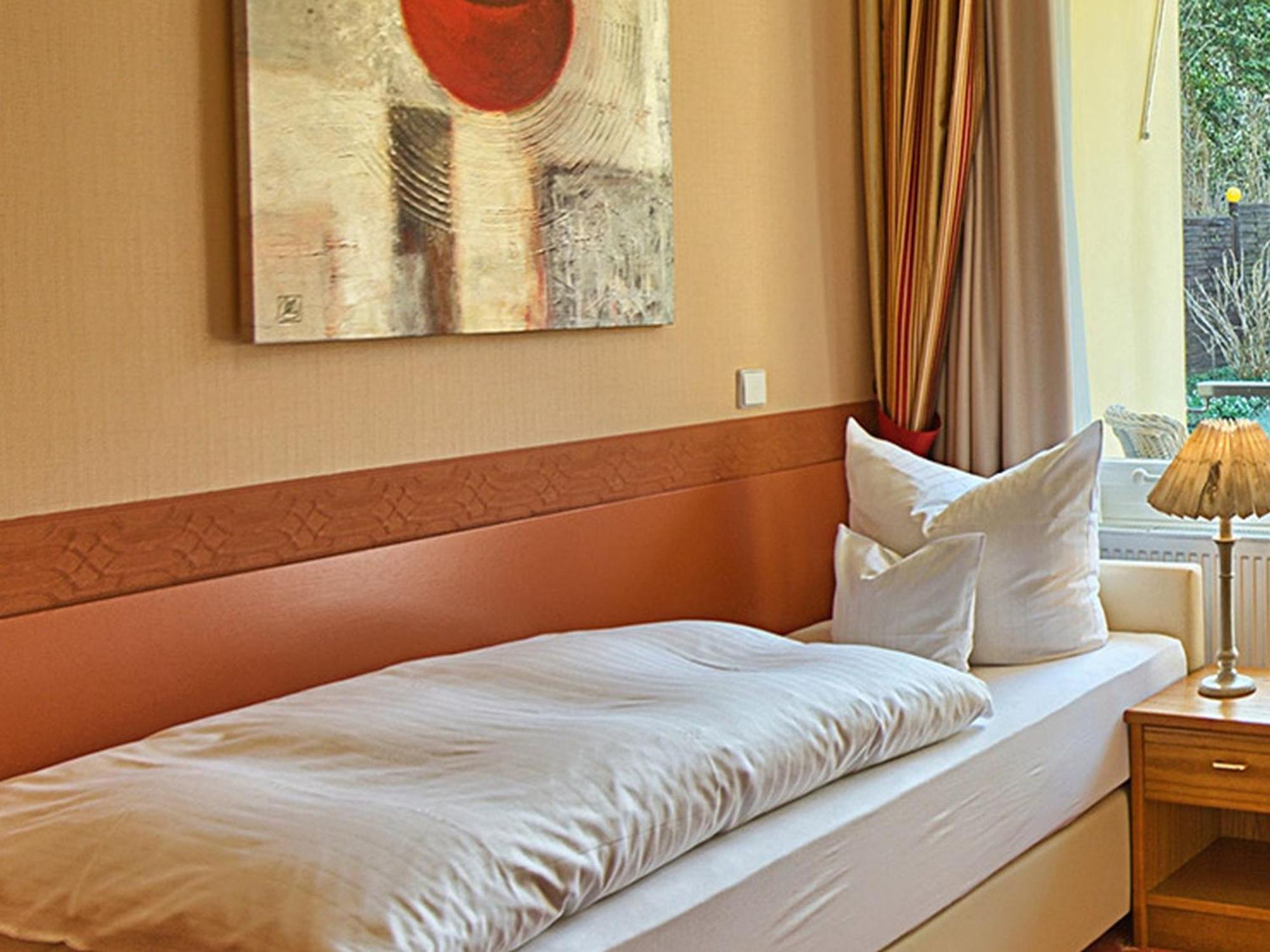 Hotel Burgblick Badenweiler Kültér fotó