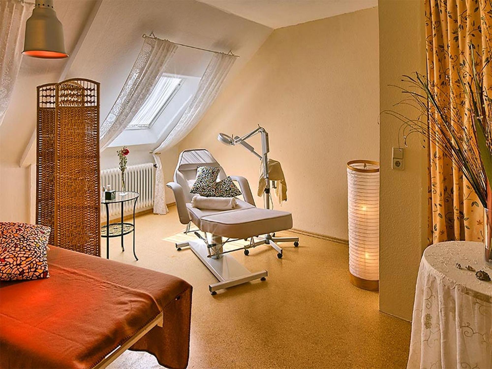 Hotel Burgblick Badenweiler Kültér fotó